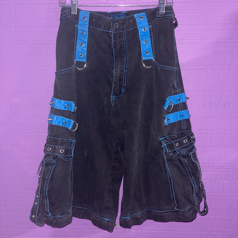 tripp nyc shorts